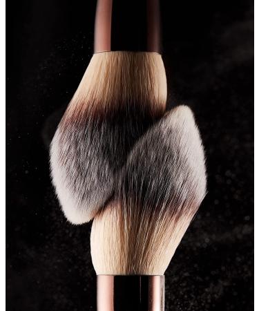 Hourglass Veil Powder Brush - Luxe Makeup Application - Buy Online on GoSupps.com
