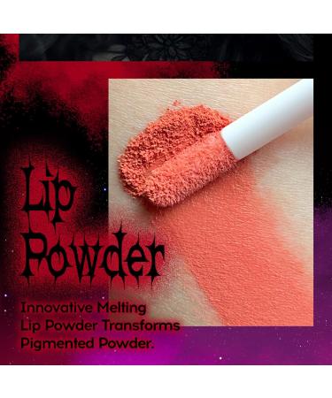 Long-lasting lip stains lipstick sets for women - Versatile makeup lip gloss - Lightweight liquid lipstick set for lips cheeks eyes - Buy Online on GoSupps.com