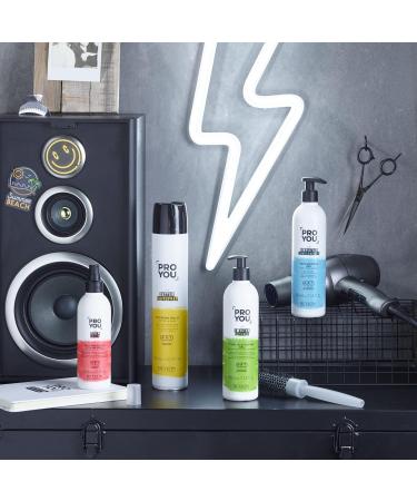 Rp Proyou The Amplifier Substan Up 350 ml - Buy Online on GoSupps.com