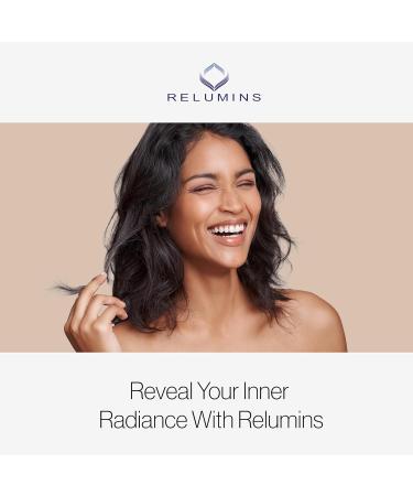 Relumins Glutathione & Resveratrol Bundle Advanced Glutathione with Rose HIPS (60 Capsules) & High-Potency Resveratrol with Grape Seed & Red Wine Extract (120 Capsules) for Skin and Immune Health - Buy Online on GoSupps.com