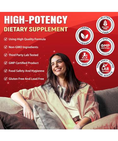 Cadane Forskolin Supplement with Coenzyme Q10 & Grape Seed Extract | Supports Body Management & Energy | Vegan Non-GMO 90 Capsules 45-Day Supply - Buy Online on GoSupps.com