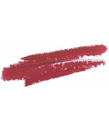 ALCINA Lips & Cheeks Designer Red - Highly Pigmented 2-in-1 Lipstick & Rouge - Velvety Matte Finish - Shop Internationally - Buy Online on GoSupps.com