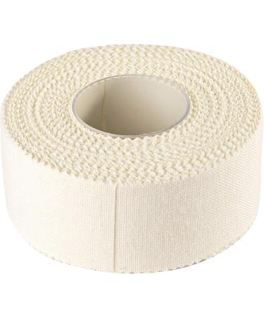 Mantle Finger Tape 2.5cm x 10m - Durable Sports Tape for Climbing Martial Arts Volleyball & More - Available in Multiple Pack Sizes - Buy Online on GoSupps.com