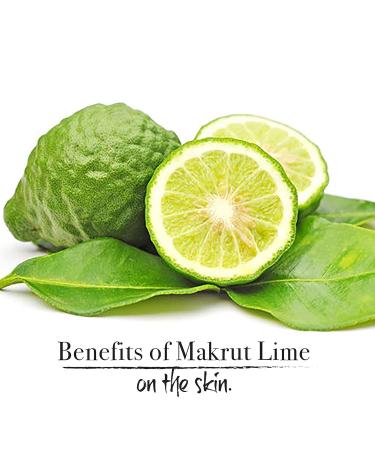 Buy Makrut Lime Moisturizing Body Wash - Nourishing & Refreshing | International Shipping Available - Buy Online on GoSupps.com