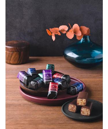 Niederegger Classic Variations Edition Dark - 200g Pack of 2 | Premium International Shipping - Buy Online on GoSupps.com