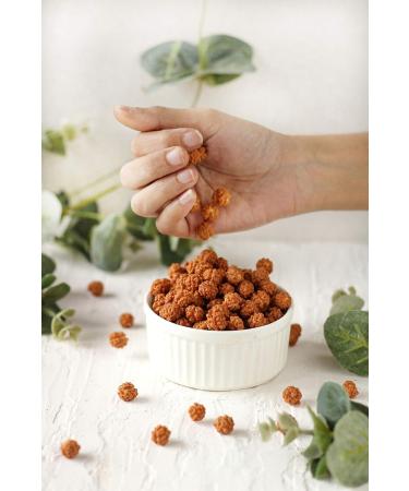 Sattviko GUR CHANA SUPERSHOTS Pack of 5 1 - Buy Online on GoSupps.com