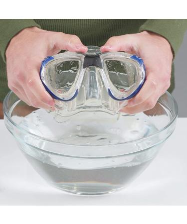 GEAR AID Sea Drops Anti-fog & Cleaner 1.25 fl oz - Dive & Snorkel Mask - Bulk Size - Buy Online on GoSupps.com