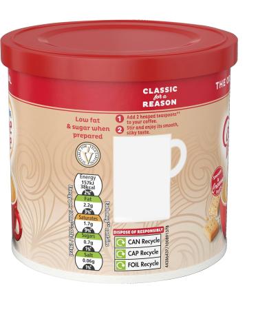 NESCAF Coffee-Mate | 325g | 6 Pack | 1.95KG - Buy Online on GoSupps.com