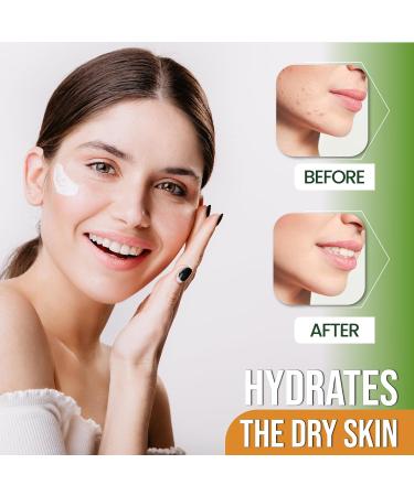 AMVital Turmeric Skincare Bundle Soap Cream & Serum for Radiant Even-Toned Skin - Buy Online on GoSupps.com