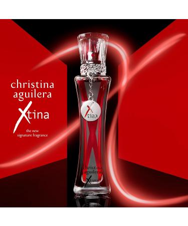 Christina Aguilera Xtina Perfume for Women Eau de Parfum Spray 1.0 fl. Oz 1 Fl Oz (Pack of 1) Floral - Buy Online on GoSupps.com