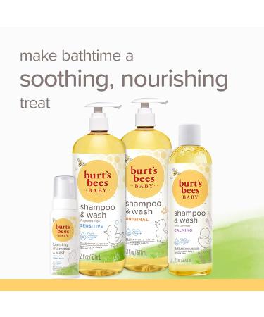 Buy Burt's Bees Body Butter 252ml - Nourishing Natural Moisturizer for Soft Skin | International Shipping Available - Buy Online on GoSupps.com