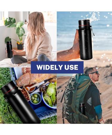 MLIYYBE 48H Insulin Pen Cooler Travel Case with Temperature Display - TSA Approved Diabetic Medicine Cooling Box - Buy Online on GoSupps.com