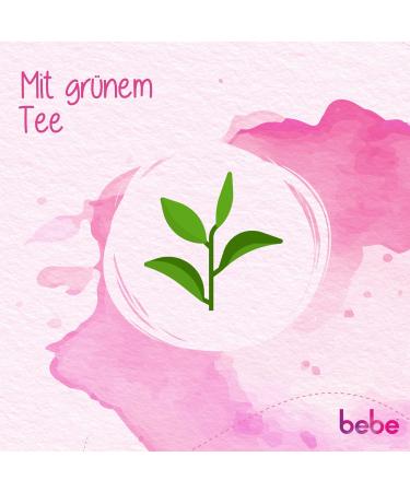 bebe Sch nmatt Matte Care (50 ml) Matte Face Cream for Combination Skin with Green Tea Light Moisturising Cream for the Face and a Healthy and Smooth Look Mattifying care - Buy Online on GoSupps.com