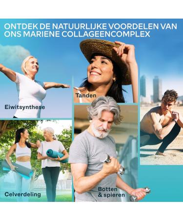 AAVALABS Marine collagen capsules with magnesium & hyaluronic acid Marine collagen with hyaluronic acid & pure collagen peptides 120 Marine Collagen capsules GMO gluten & lactose free - Buy Online on GoSupps.com