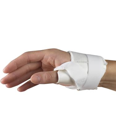 OTC Thumb Immobilizer - Soft Lightweight Duty for X-Small Right Hand Support - International Shipping Available - Buy Online on GoSupps.com