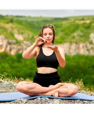 Essences Bulgaria Moldovan Dragon Head Oil 10ml - 100% Natural & Undiluted | Vegan Non-GMO Top Quality | Family Business | Shop Now! - Buy Online on GoSupps.com