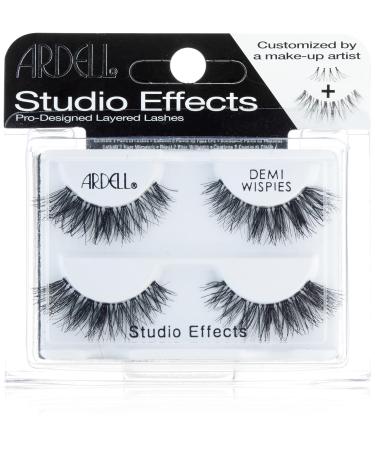 Ardell Studio Effects Demi Wispies 2 Pairs