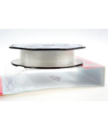 Buy Konger Cristal Clear Fluorocarbon Coated Fishing Line 0.12-0.50mm - Super Strong 0.40mm/15.40kg - International Shipping Available - Buy Online on GoSupps.com