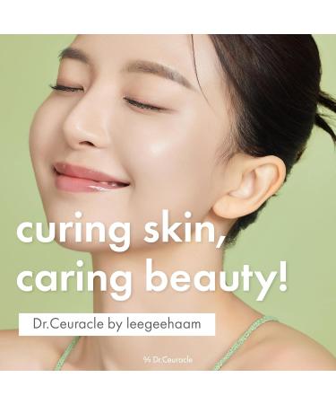 Dr.Ceuracle Vegan BHA & Matcha Ampoule - Gentle Exfoliating Facial Serum Salicylic Acid for Pores and Sebum Treatment Korean Skincare for Stocking Stuffers (30ml / 1.01 fl. oz.) - Buy Online on GoSupps.com