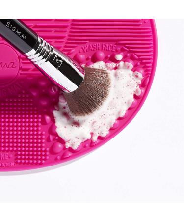 Sigma Basic Eye Brush Set - 7 Essential Makeup Brushes for Flawless Application - Buy Online on GoSupps.com