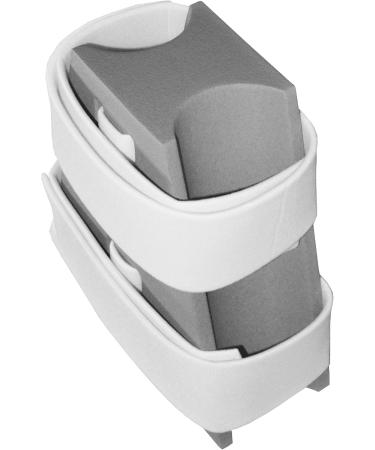 Buy Rehabilitation Advantage Large Abduction Body Positioning Pillow - Ideal for Comfort & Support | International Shipping Available - Buy Online on GoSupps.com