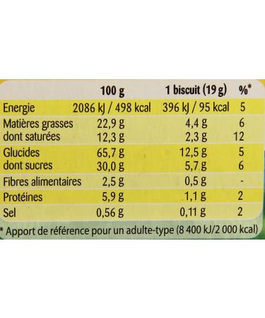 Lotus Dinosaurus au Chocolat 225 g - Lot de 8 - Buy Online on GoSupps.com