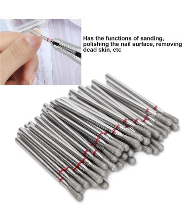 Professional Nail Polishing Head & Grinder - Perfect for Nail Salons & Home Use | International Shipping Available - Buy Online on GoSupps.com