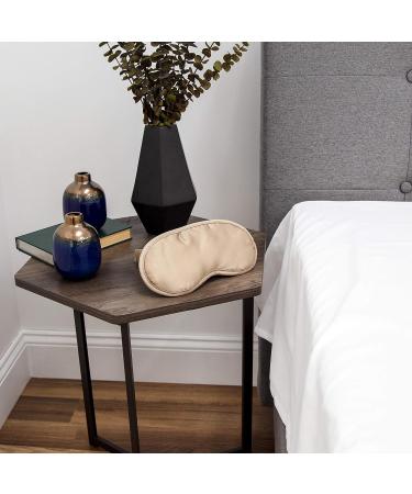 BioPEDIC Copper Eye Mask for Beauty Boosting - 1 Count | Moisturizing and Anti-Aging Eye Mask - Buy Online on GoSupps.com