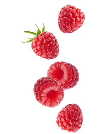 Red Raspberry Seed Oil - 100% Pure Unrefined Cold Pressed - 4 oz Vegan Carrier Oil for Face Hair Skin & Nails - Organic Pure Oil - Buy Online on GoSupps.com