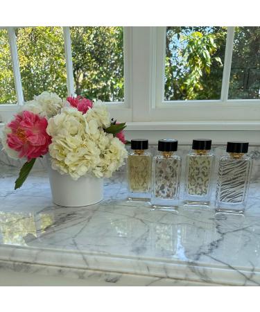 Rachel Zoe Fearless for Women - 3 Pc Gift Set 3.4oz EDP Spray 10oz Body Mist Scarf - Buy Online on GoSupps.com