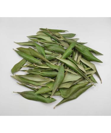 AgoraMarket Greek Dried Olive Leaves 85 Grams 195 Kilo Class A 220 grams - Buy Online on GoSupps.com