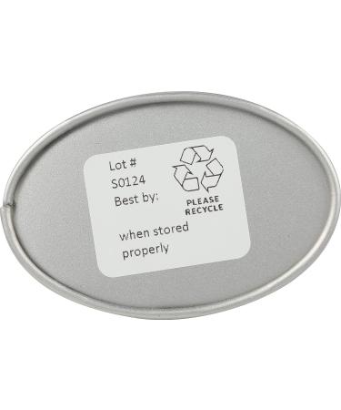 Octavia Tea Sweet Berry Dreams Organic Caffeine-Free Red Rooibos Loose Tea 2.65 Oz Tin - Buy Online on GoSupps.com