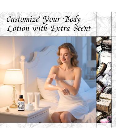 HIQILI 100ML Myrrh Essential Oil & 30ML Baby Powder Fragrance Oil for DIY Diffuser - Buy Online on GoSupps.com