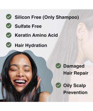 Moist Diane Perfect Beauty Extra Fresh Hair Treatment | Organic Keratin Scalp Care for Men & Women | 15.2 fl oz | Japanese Haircare Solution - Buy Online on GoSupps.com
