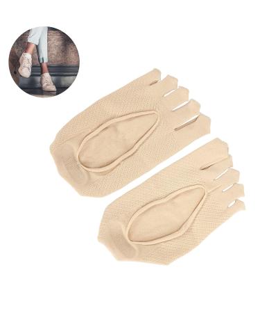 Shop Women & Men No Show Socks | Invisible Low Cut Liner Socks for Sneakers Heels & Slippers - Buy Online on GoSupps.com