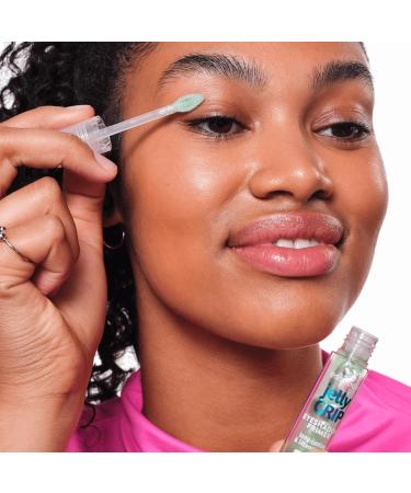 cosnova essence jelly GRIP EYESHADOW PRIMER longlasting priming cooling color intensive 4ml - Buy Online on GoSupps.com