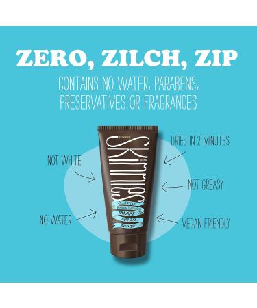 Skinnies 100ml - Buy Premium Quality Sunscreen for Global Shipping | Best UV Protection - Buy Online on GoSupps.com