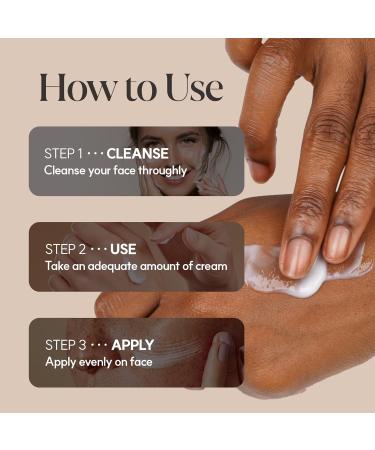 HAYEJIN RiceFila Oil Toner for face (5.07 fl oz) + Moisturizing Cream (1.69 fl oz) - RiceFila Radiance Duo Face Toner & Moisturizer Bundle - Buy Online on GoSupps.com