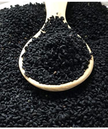 Buy Organic Nigella Seeds 1 lb - Starwest Botanicals | Premium Quality for Health Benefits - Buy Online on GoSupps.com