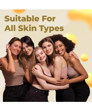 ABERA Melasma Cream (Premium Version) - Cream for Skin Care and Hydration Promoting Radiant and Healthy-Looking Skin Suitable for Sensitive Skin (1 Box + Gift) - Buy Online on GoSupps.com