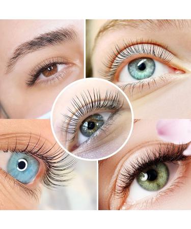 Permania Eyelash Lifting Set - 2 in 1 Brow & Lash Lift 30Pcs Individual Bag Packaging Lasts 6-8 Weeks for Perfect Eyelashes & Eyebrows | International Shipping - Buy Online on GoSupps.com