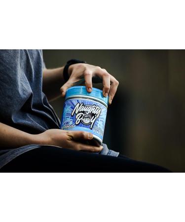 Summer Vibes Essential Amino Acids with BCAA's & EAA's - Clinically Dosed Drink for Men & Women - 345g/30 Servings (Blue Razz Bon Bons) - Buy Online on GoSupps.com