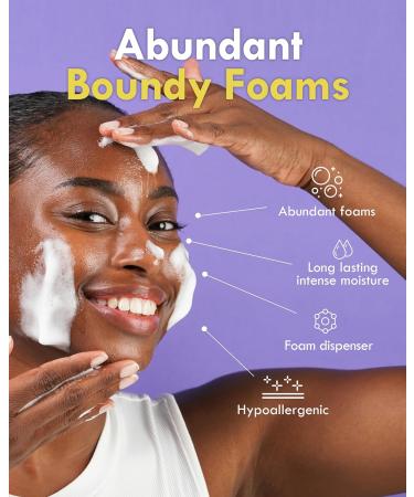 Buy Holika Holika Good Cera Super Ceramide Foaming Wash 60ml Best International Shipping | Organic Skin Care - Buy Online on GoSupps.com