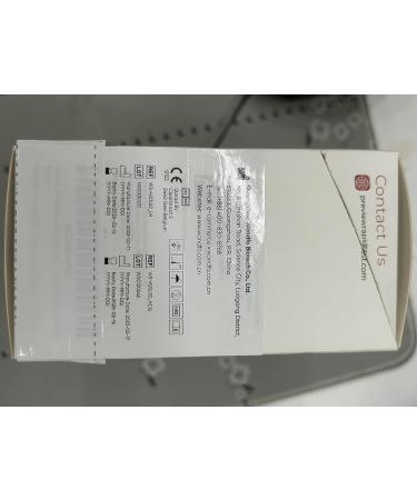 Wondfo Pregnancy Test & Ovulation Test Early Detection Fertility Strips | 20 Pregnancy Tests & 50 Ovulation Tests | 25miu 5mm Accuracy - Buy Online on GoSupps.com