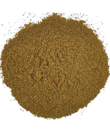 AgoraMarket Cumin Seed Powder 85g 195Kg Cuminum Cyminum 1950 grams