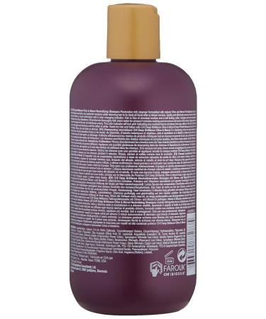 CHI Deep Brilliance Neutralizing Shampoo - Sulfate Paraben & Gluten Free | 12 oz - Shop Internationally Today - Buy Online on GoSupps.com
