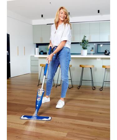 Bona HardWD Spray Mop 1 - Buy Online on GoSupps.com