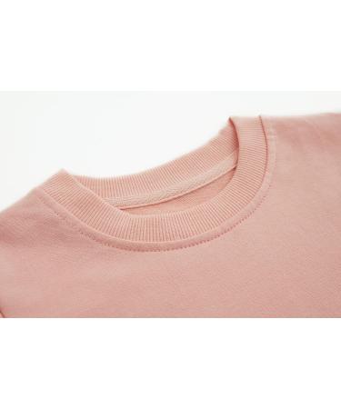 Girls Unicorn Sweatshirt | Cotton Casual Jumper for Kids | Long Sleeve Pullover | Ages 1-12 - Buy Online on GoSupps.com