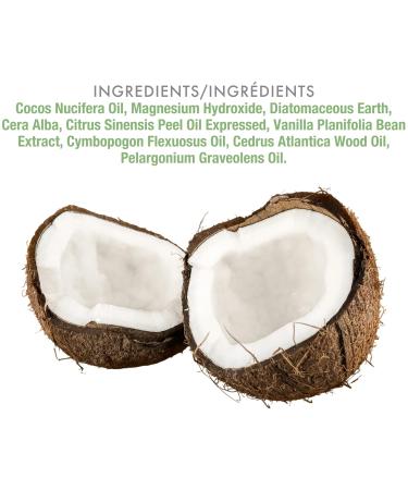 No Pong - Bicarb Free Formulation (Baking Soda Free) All-Natural Deodorant 35g Creme Anti-Odourant Paraben-Free Aluminum-Free Plastic-Free For Men and Women - Buy Online on GoSupps.com