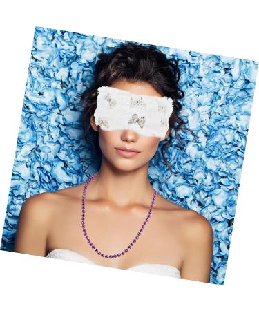 3-Pack Healeved Sleeping Masks for Comfortable and Colorful Sleep - Lightweight and Elastic Eye Protectors for Women, Girls, and Kids - Buy Online on GoSupps.com